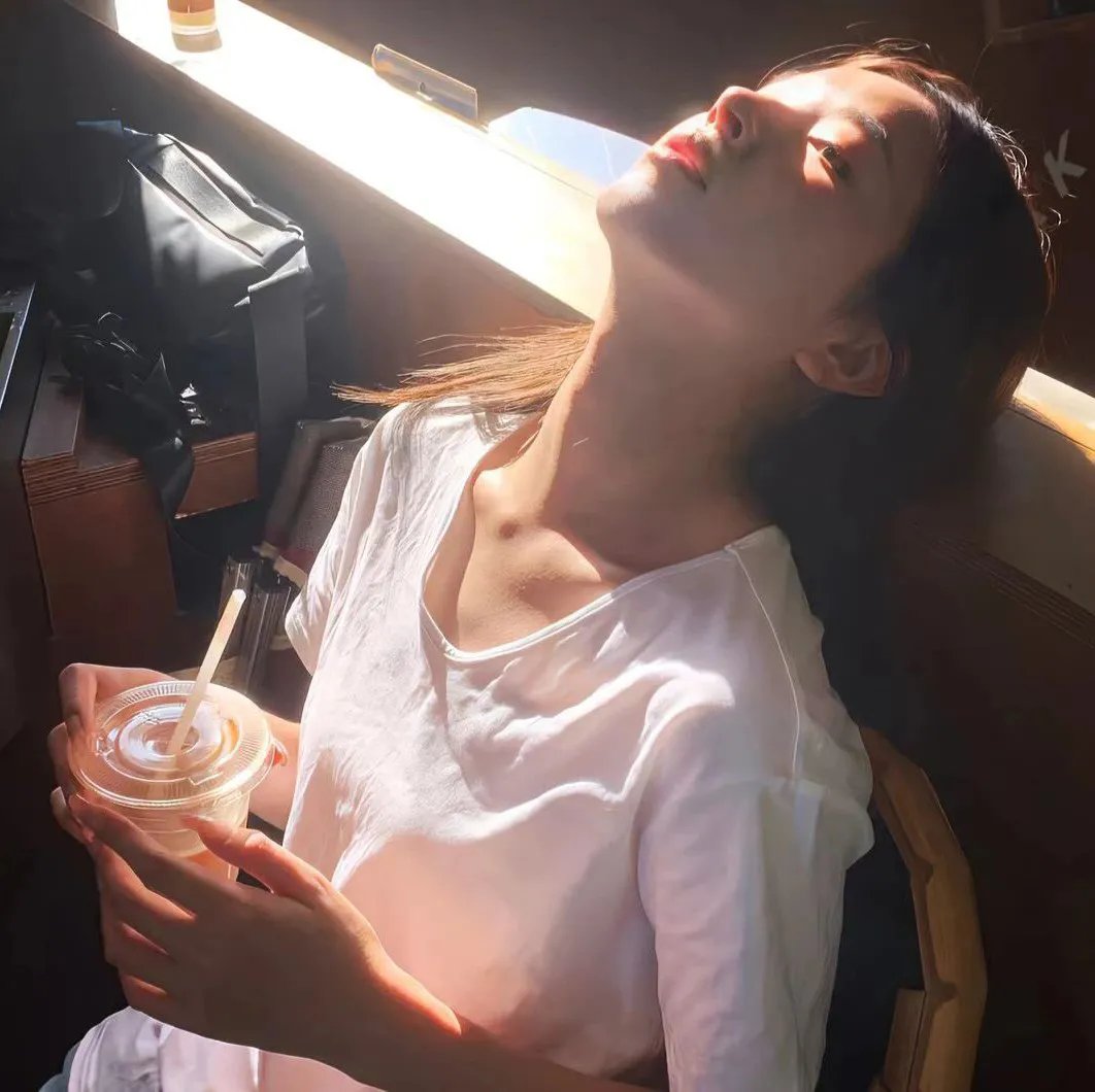 难道不浪漫